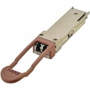 FINISAR QSFP28 MODULE FOR DATA NETWORKING OPTICAL NETWORK 1 X LC