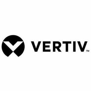 Vertiv VR Cable Trough System | Rack Equipment | Height Extension | 300 mm (VRA8505)