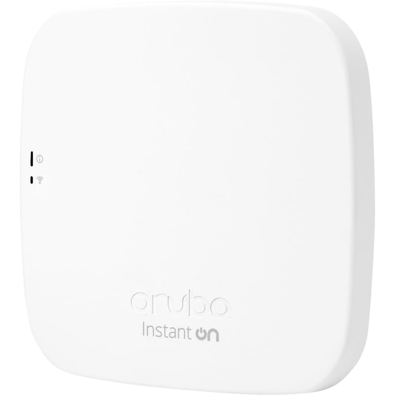 HPE Instant On AP11 Dual Band IEEE 802.11ac 867 Mbit/s Wireless Access Point - Indoor - Thumbnail 2