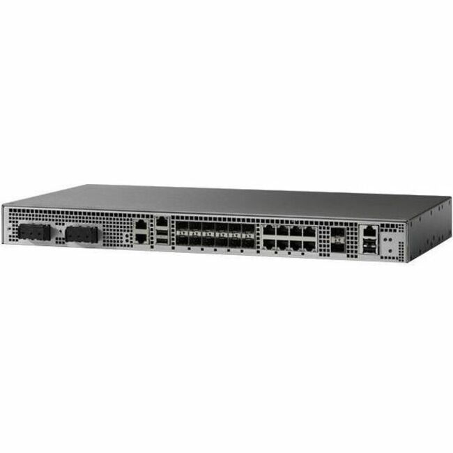 Cisco ASR-920-12SZ-A Router - Thumbnail 1