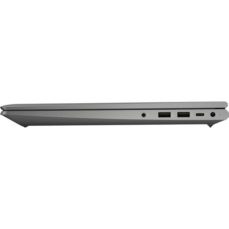 HP ZBook Power G8 15.6" Mobile Workstation - Full HD - 1920 x 1080 - Intel Core i9 11th Gen i9-11950H Octa-core (8 Core) 2.60 GHz - 64 GB Total RAM - 512 GB SSD - Thumbnail 4