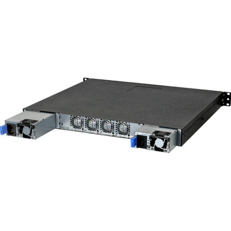 QCT 1G/10G Datacenter & Enterprise-Class Ethernet Switch - Thumbnail 2