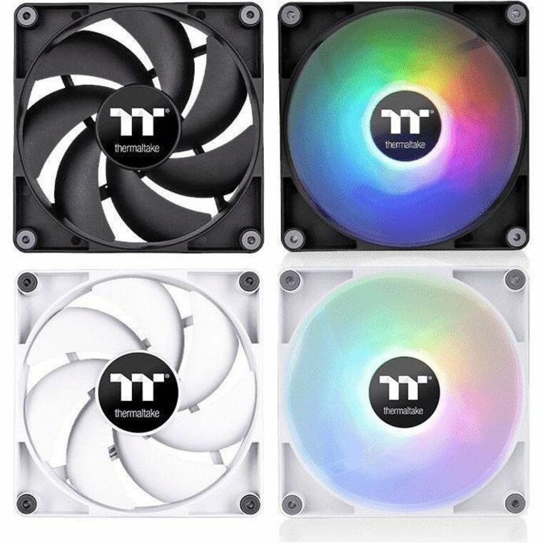 Thermaltake The Tower 300 Micro Tower Chassis - Thumbnail 2
