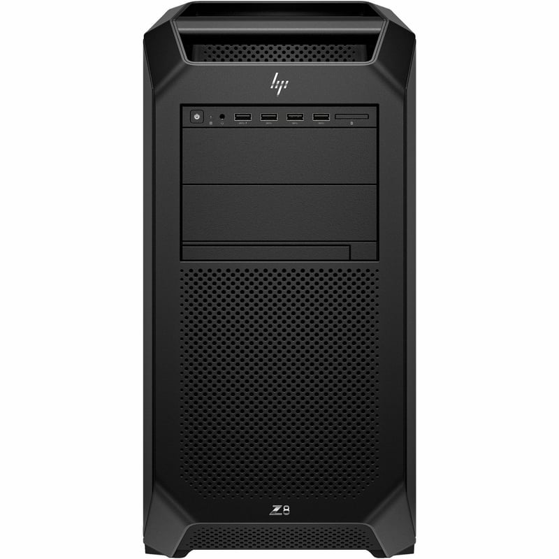 SMART BUY Z8 G5 4514Y 64GB/512 PC NVD RTX 2000 W11 PRO 64 - Thumbnail 1