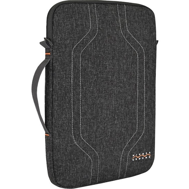 Higher Ground Elements Trace Carrying Case (Sleeve) for 11" to 13" Notebook - Thumbnail 1