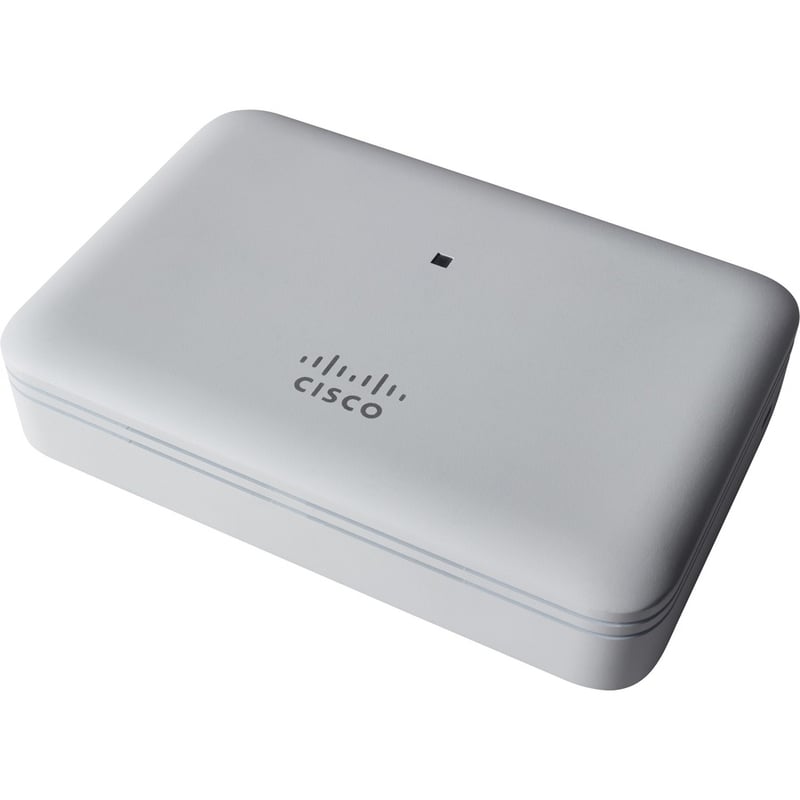 Cisco Aironet 1815t IEEE 802.11ac 866.70 Mbit/s Wireless Access Point - Thumbnail 4