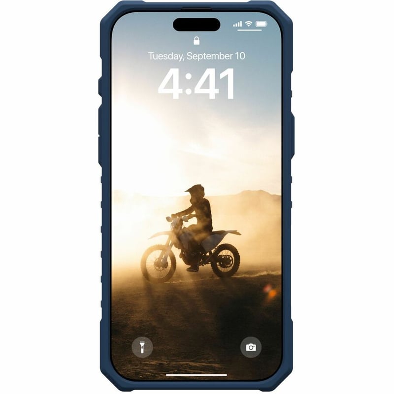 CASE+ACCS BUNDLE IPHONE 16 PRO MAX BLUE - Thumbnail 2