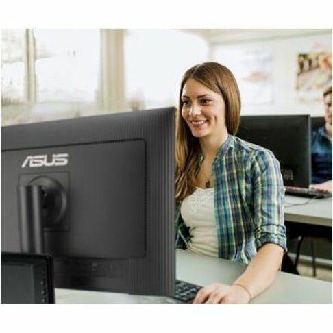 ASUS 24IN BUSINESS MONITOR WUXGA (1920X1200) IPS 100HZ - Thumbnail 4