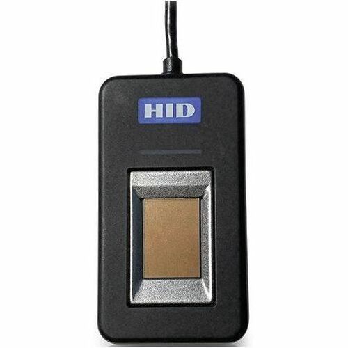 HID EikonTouch TC710 Capacitive Fingerprint Reader - Thumbnail 1