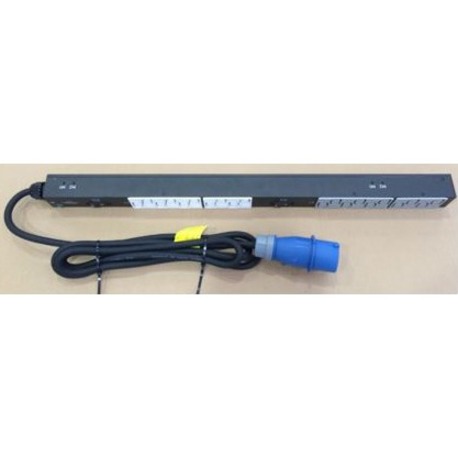 HPE 20-Outlets PDU - Thumbnail 2