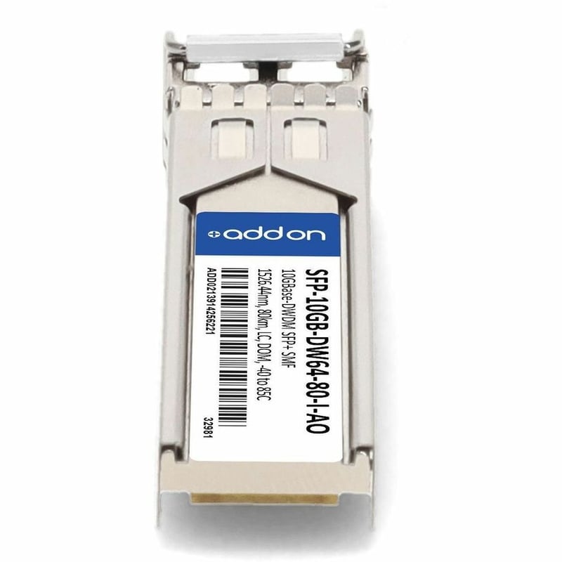 AddOn SFP+ Module - Thumbnail 4
