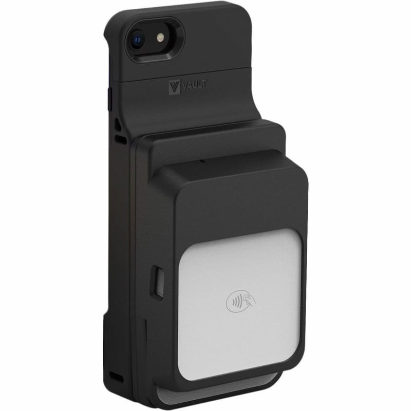 VAULT Connect System for iPhone SE and Strip M2 Reader Support - Thumbnail 1