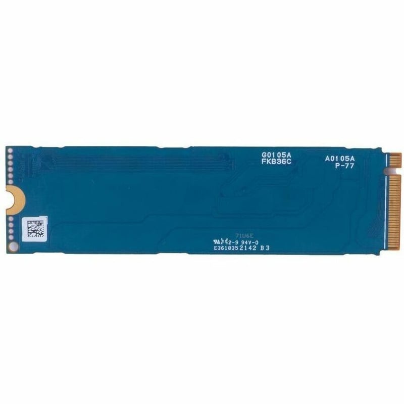 HP 1TB PCIE SSD - Thumbnail 2