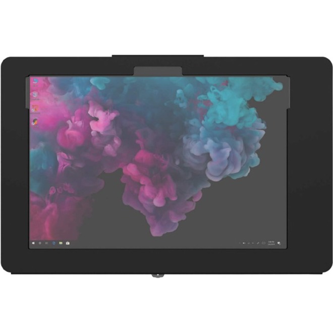 The Joy Factory Elevate II Wall Mount for Tablet - Black - Thumbnail 5