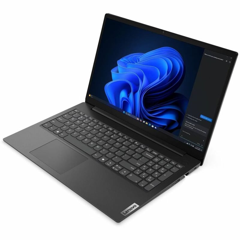 LENOVO V15 G5 IRL CORE5 21H 3.6G 8GB 256GB SSD 15.6IN NT W11P64 - Thumbnail 5
