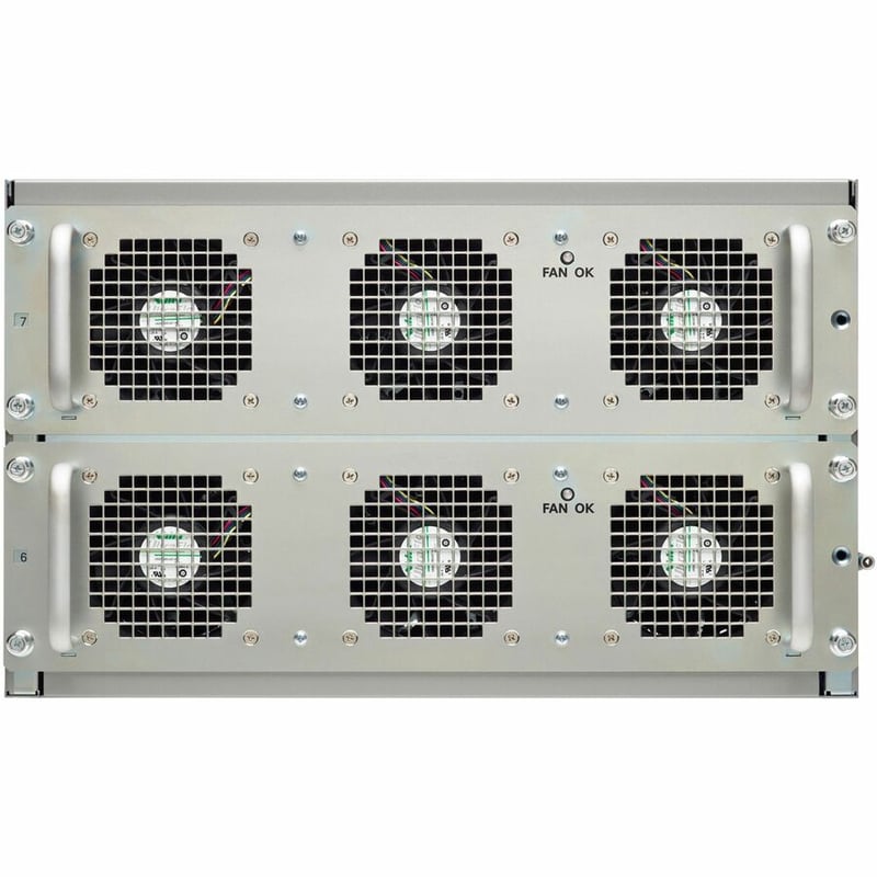 Cisco ASR 1006-X Aggregation Service Router - Thumbnail 3