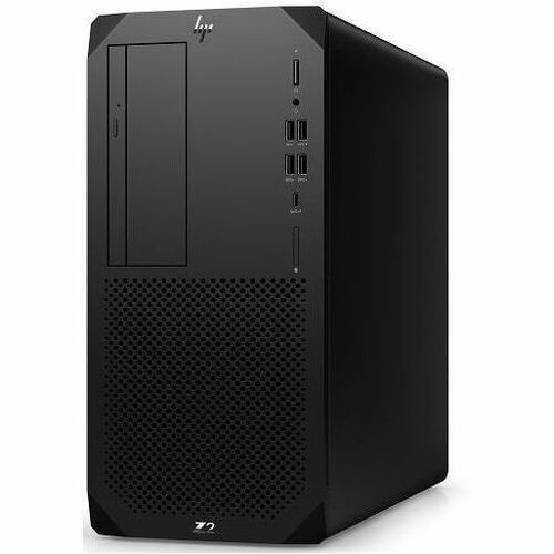 HP Z2 G9 TWR I914900 64GB/2TB PC INTEL CORE I9-14900, 2.0TB SSD, 64GB DDR5, W11 - Thumbnail 1