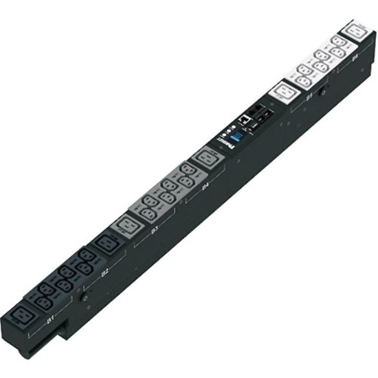 Panduit SmartZone G5 Intelligent 24-Outlets PDU - Thumbnail 4