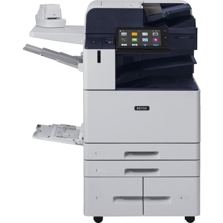 Xerox AltaLink C8155 Laser Multifunction Printer - Color - Thumbnail 3