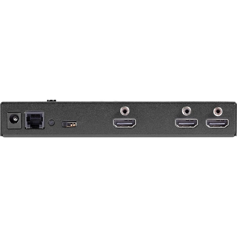Black Box 4K HDMI Switch - 2 x 1 - Thumbnail 3