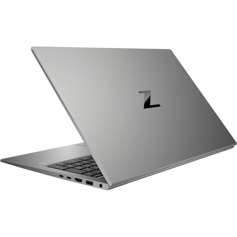 HP ZBook Firefly 15 G7 15.6" Mobile Workstation - Full HD - Intel Core i7 10th Gen i7-10810U - 32 GB - 512 GB SSD - Thumbnail 5