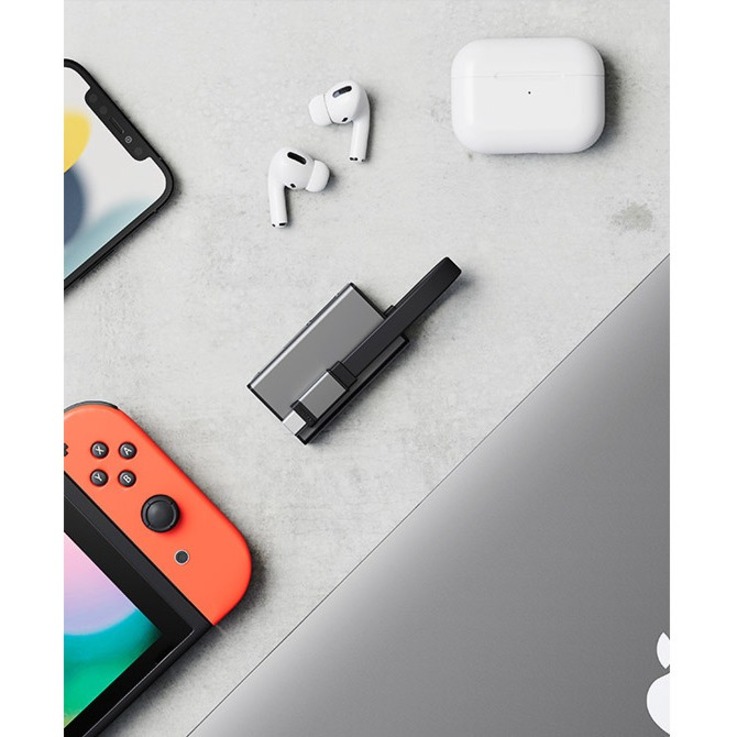Alogic MagForce Duo Play 2-in-1 Adapter - Thumbnail 5