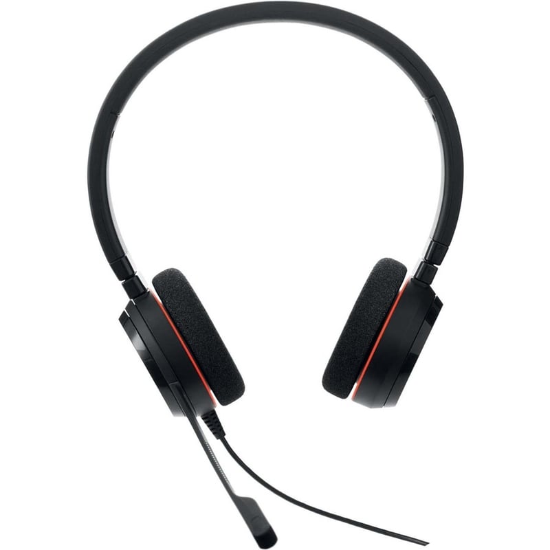 JABRA EVOLVE 20 USB C/A MS STEREO - Thumbnail 5