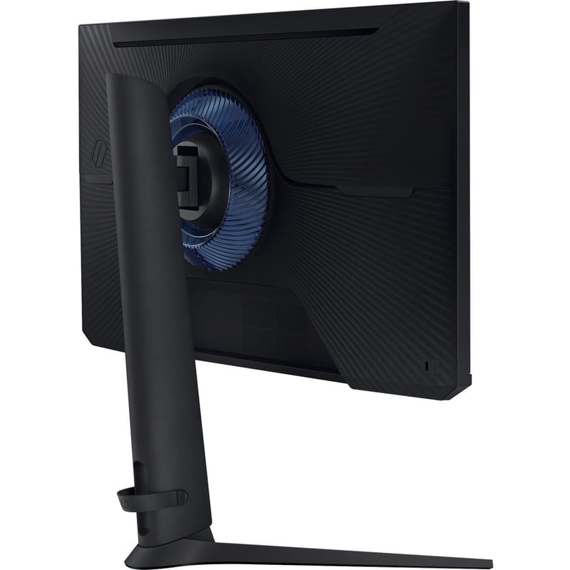 Samsung Odyssey G3 S24AG320NN 24" Class Full HD Gaming LCD Monitor - 16:9 - Black