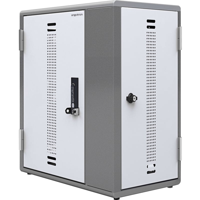 Ergotron YES20 Charging Cabinet - Thumbnail 1