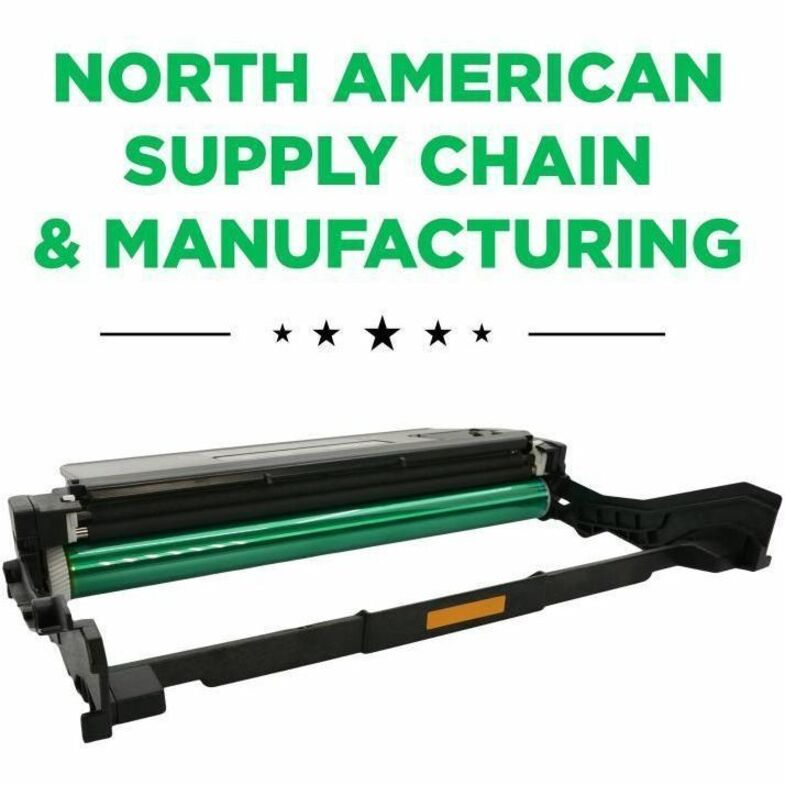 Clover Imaging Remanufactured Drum Unit for Xerox 101R00474 - Thumbnail 2