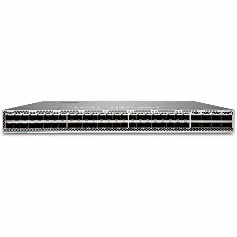 Juniper QFX5100 Ethernet Switch - Thumbnail 5
