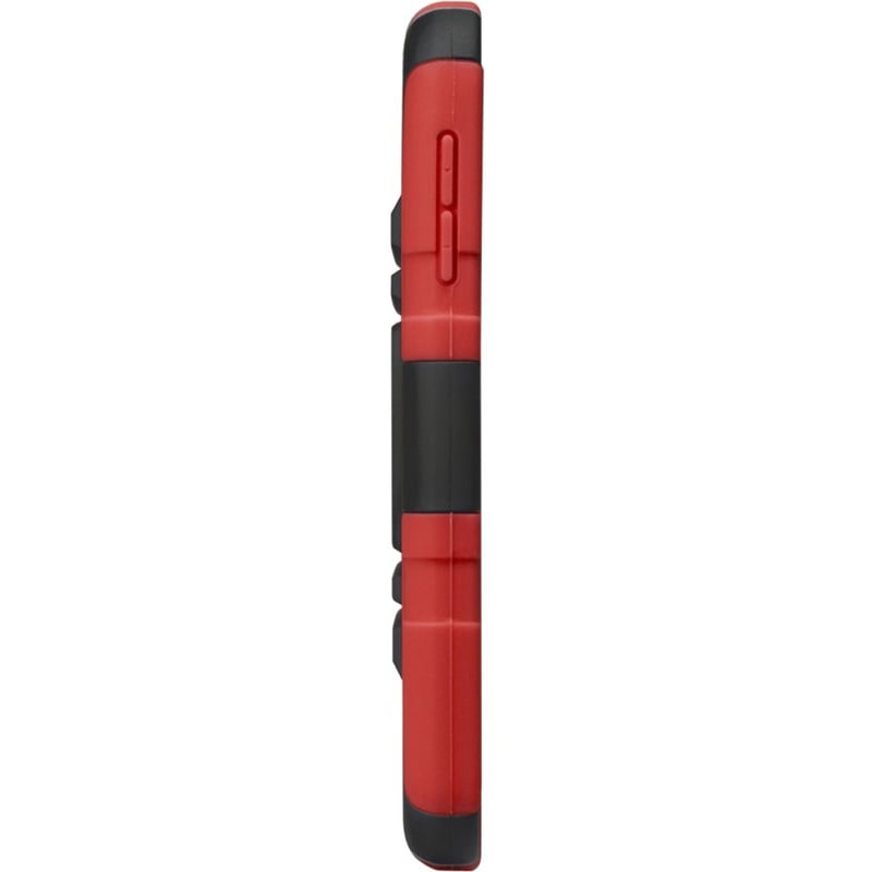 S4 ACTIVE PRIME SERIES HOLSTER - RED - Thumbnail 3