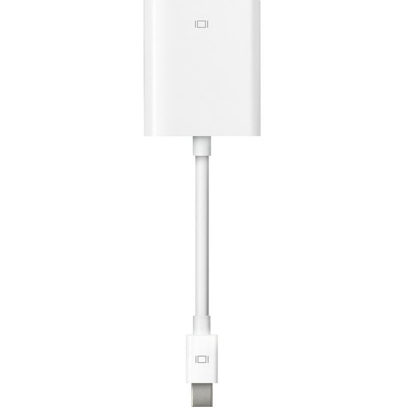 Total Micro Mini DisplayPort to VGA Adapter - Thumbnail 2