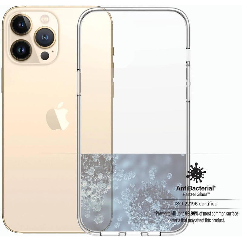 PanzerGlass ClearCase Smartphone Case - Thumbnail 5