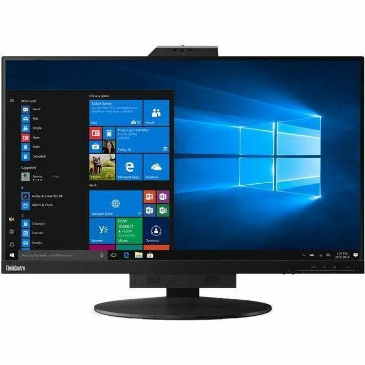 TIO27(A18TIO27)R-27INCH MONITOR-HDMI - Thumbnail 5