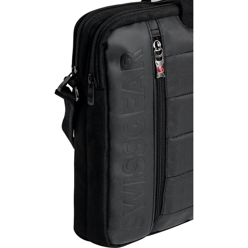 Swissgear Anthem Slimcase Black - Thumbnail 2
