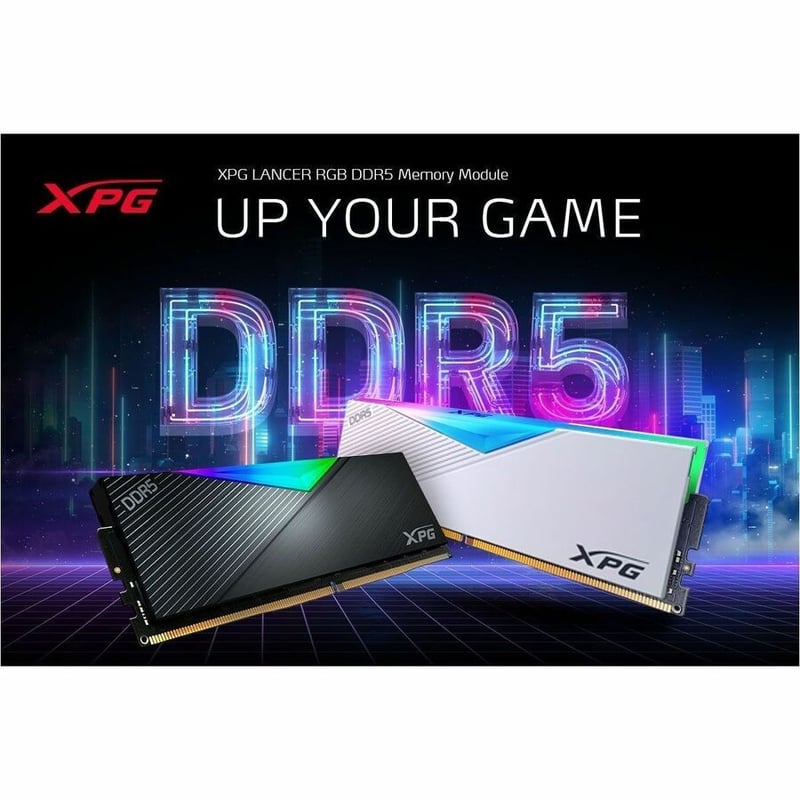 XPG RAM Module - Thumbnail 4