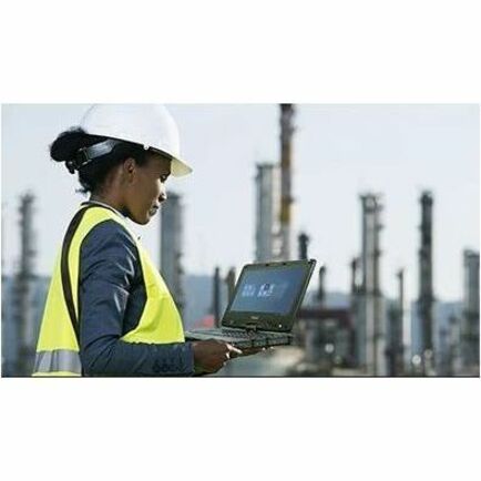 Getac X600 PRO X600 Pro G1 15.6" Rugged Mobile Workstation - Full HD - 1920 x 1080 - Intel Core i7 11th Gen i7-11850HE