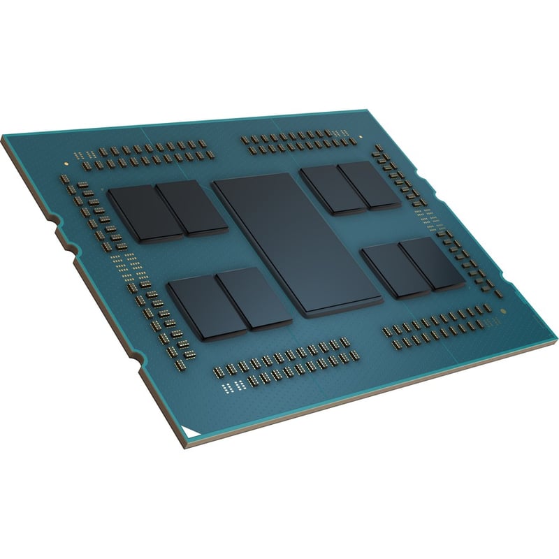Lenovo AMD EPYC 7003 (3rd Gen) 72F3 Octa-core (8 Core) 3.70 GHz Processor Upgrade