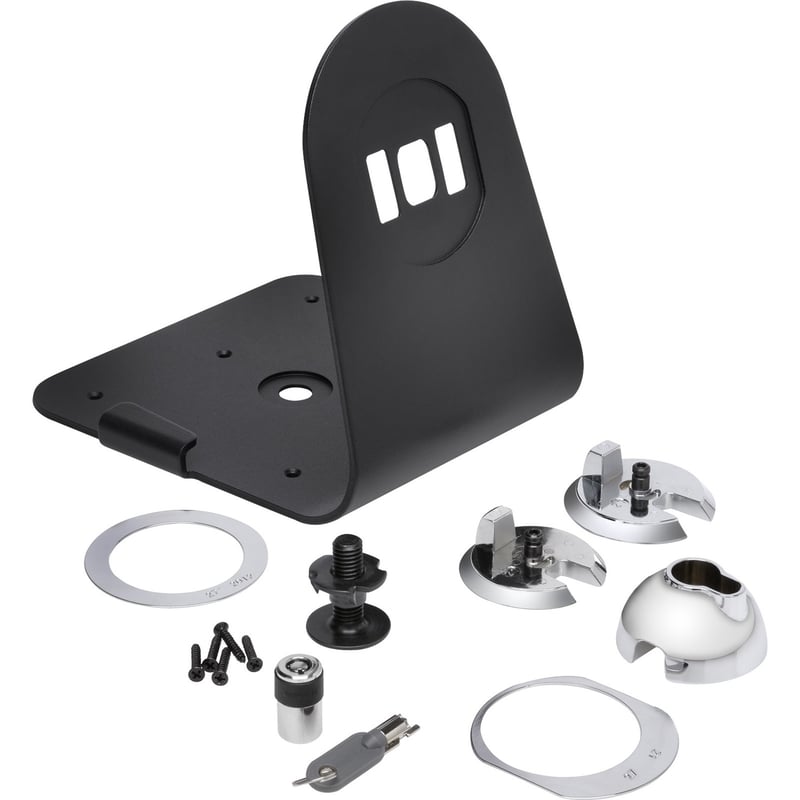 Kensington SafeStand Desk Mount for iMac, Keyboard, Mouse - Thumbnail 1