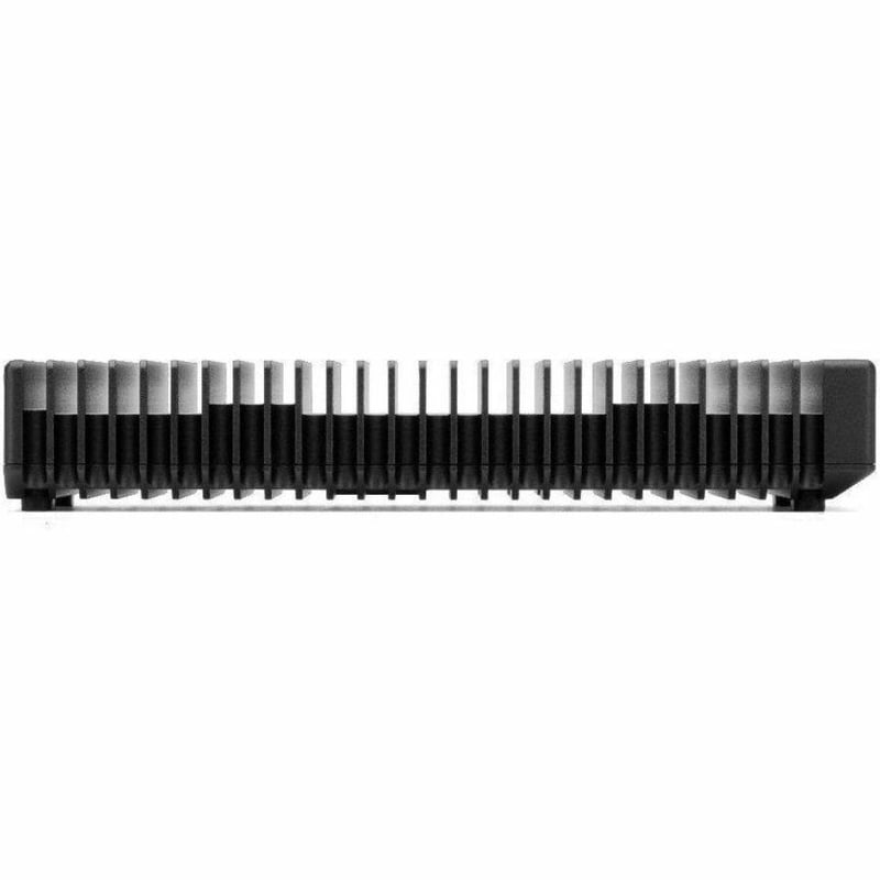 OWC THUNDERBLADE X8 32TB THUNDERBOLT 40GB/S NVME RAID STORAGE SOLUTION - UP TO 2 - Thumbnail 5