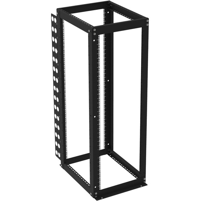 Rack Solutions 36U Post Kit with 5in CMB for 111 Open Frame Rack - Thumbnail 1