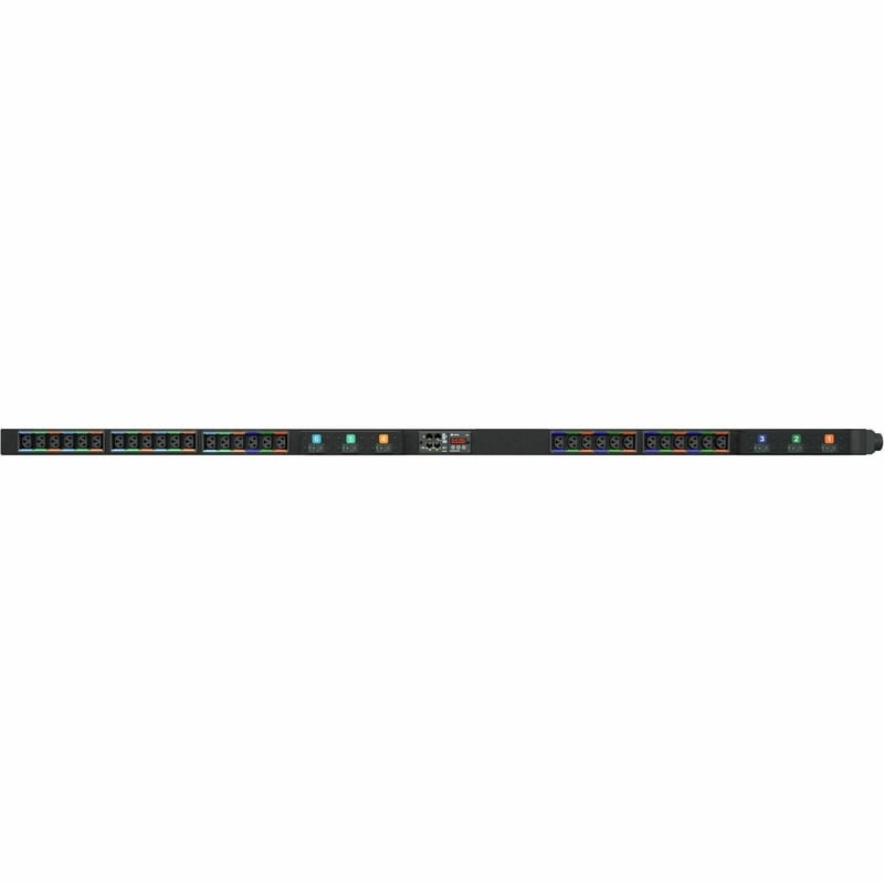 Vertiv Geist rPDU DU03E4B1-30CF17-2S02A9K00-S-A 30-Outlets PDU - Thumbnail 1