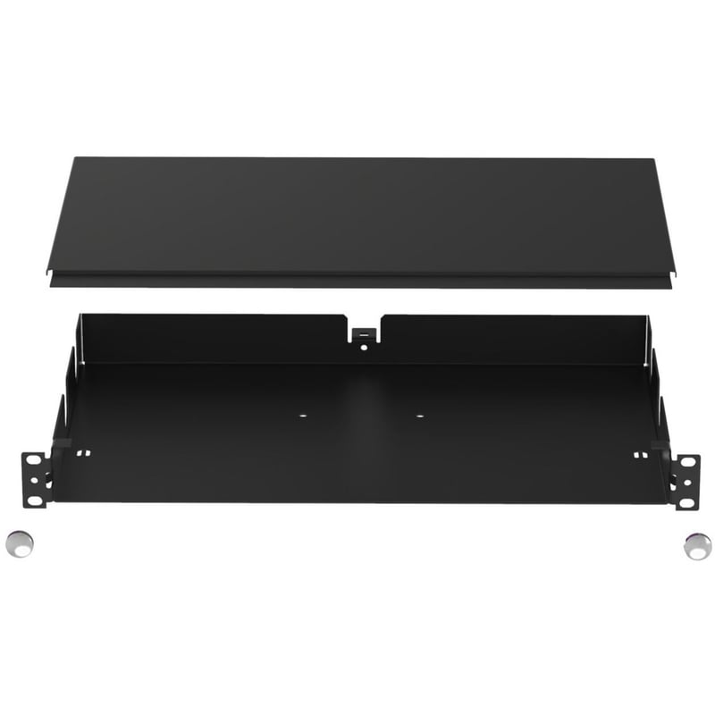 Panduit Fiber Tray - Thumbnail 3