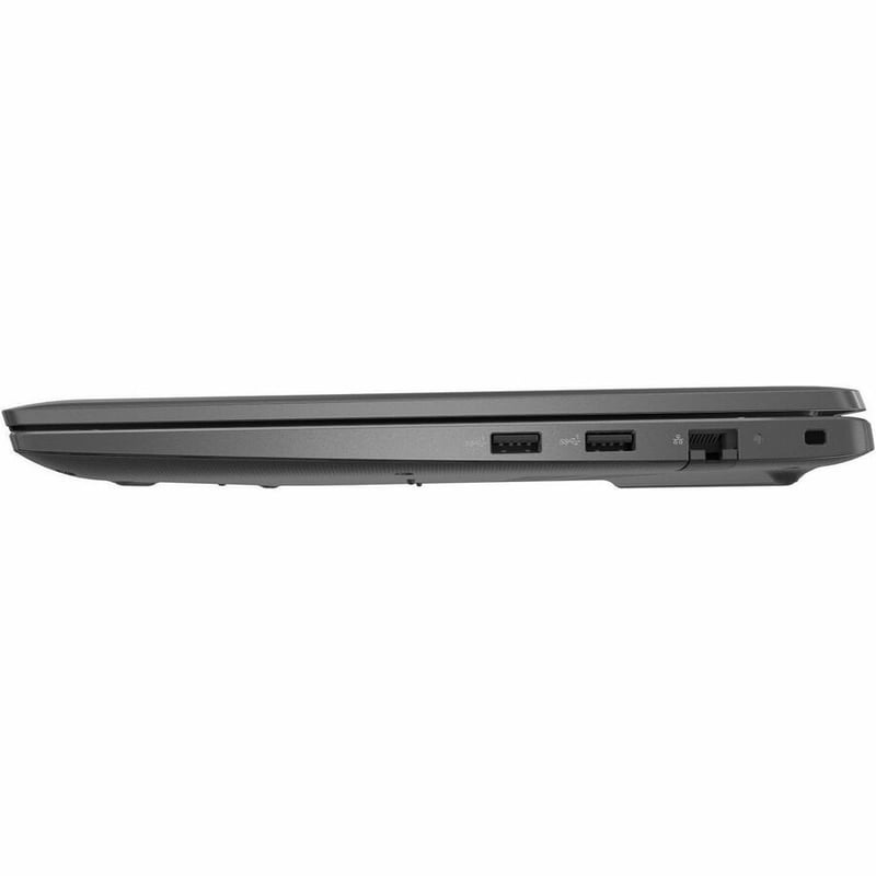 Dell Latitude 3000 3450 14" Touchscreen Notebook - Full HD - Intel Core i7 13th Gen i7-1355U - 16 GB - 512 GB SSD - Soft Charcoal - Thumbnail 4