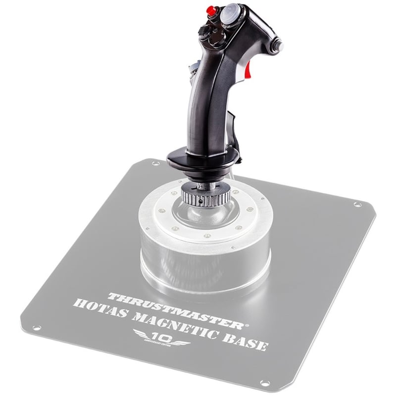 Thrustmaster F-16C Viper HOTAS Add-Onn Grip (PC) - Thumbnail 5