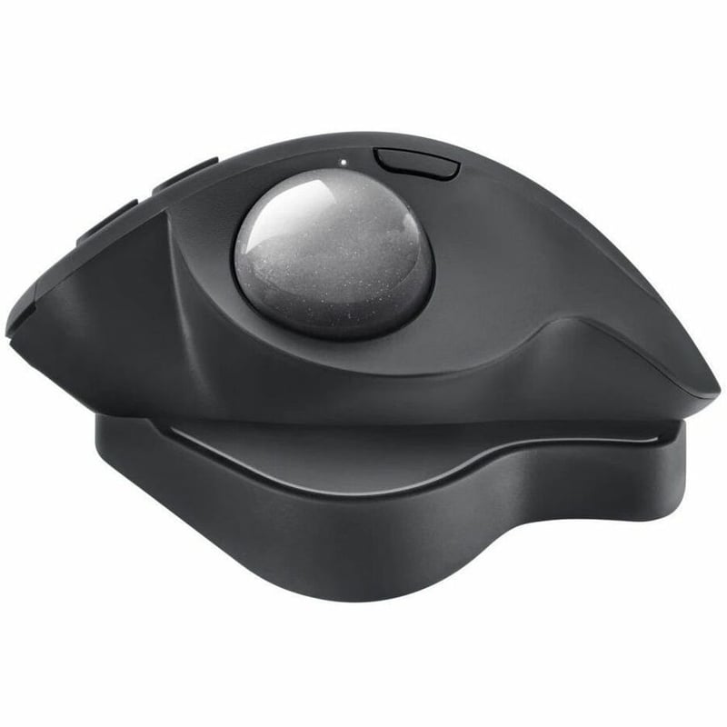 MX ERGO S PLUS MOUSE GRAPHITE