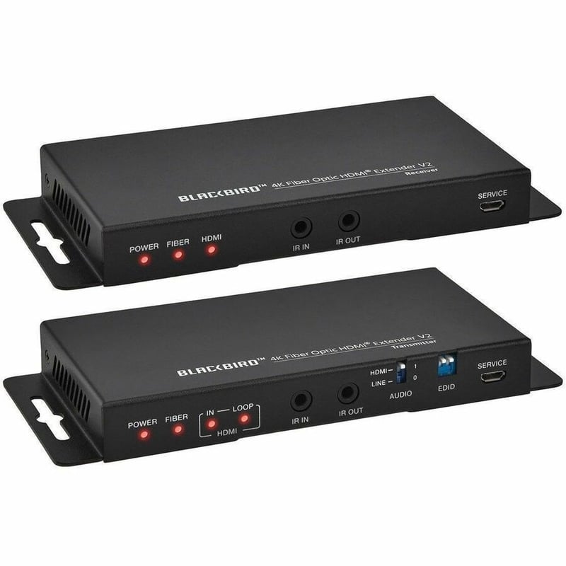 CABLE ACCESSORY - 5.3X2.7X0.7 DIMENSIONS (WXDXH) (INCH) - 1 YEAR REPLACEMENT WAR - Thumbnail 2