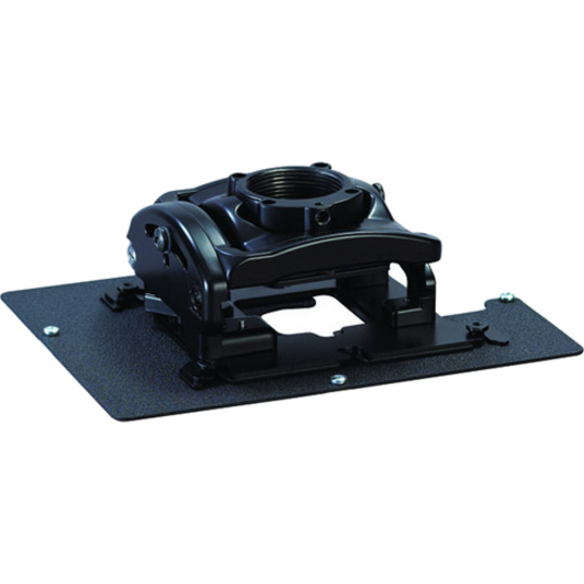 Chief RPA Elite RPMB351 Ceiling Mount for Projector - Black - Thumbnail 2
