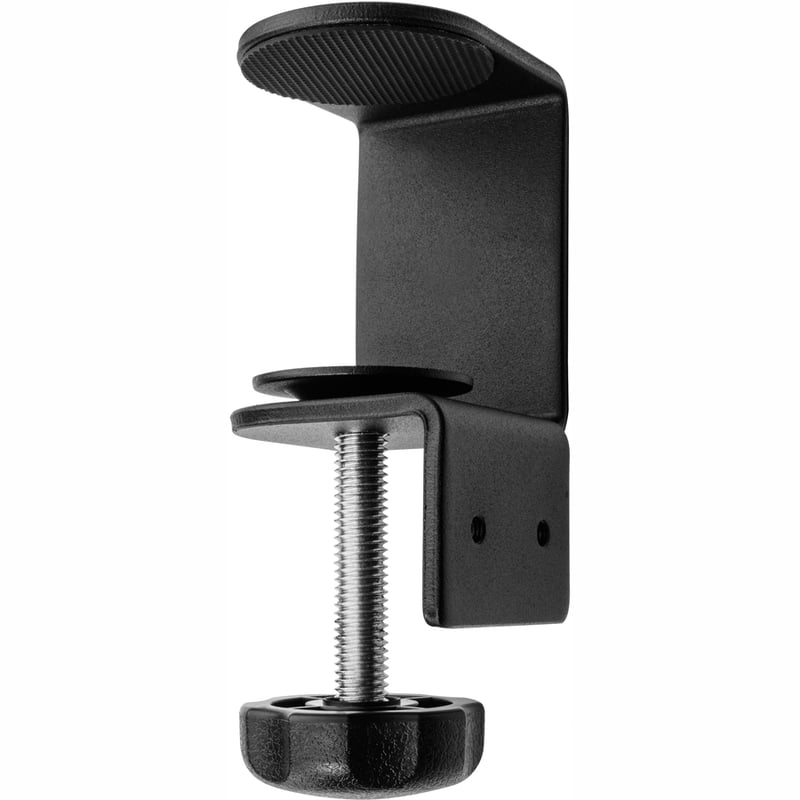 Kensington SmartFit Clamp-On Keyboard Drawer - Thumbnail 2